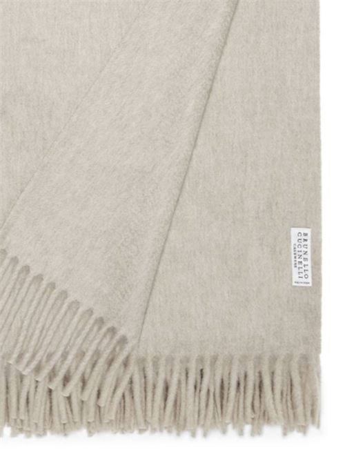 Light beige cashmere Brunello Cucinelli | MPLC99922LC003